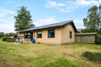 Villa på Åvænget 4, 7330 Brande