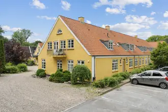 Ejerlejlighed på Møllegården 11, 1. th., 6340 Kruså