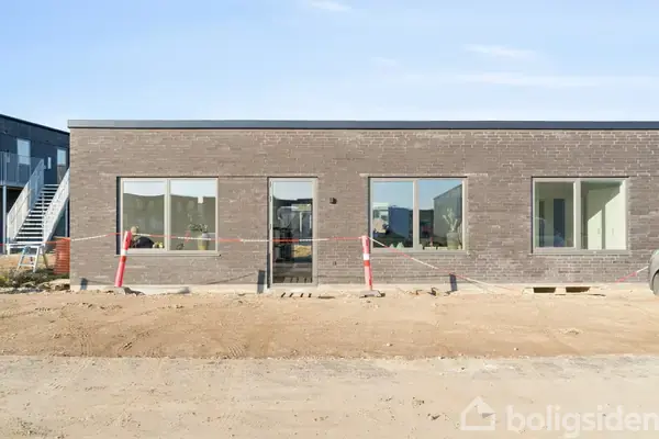 Rækkehus på Organistvænget 14A, 3300 Frederiksværk