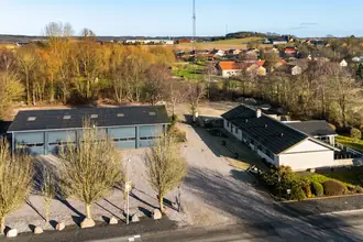 Villa på Strandvejen 8, Haverslev, 9610 Nørager