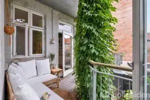 Ejerlejlighed på Nørre Allé 68, 1. tv., 8000 Aarhus C