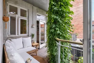 Ejerlejlighed på Nørre Allé 68, 1. tv., 8000 Aarhus C