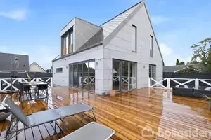 Villa på Elmevej 7, 4622 Havdrup