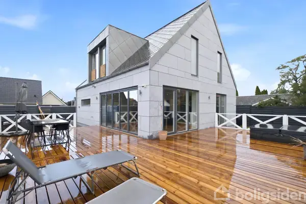 Villa på Elmevej 7, 4622 Havdrup