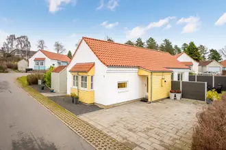 Andelsbolig på Tronnehaven 1, 5800 Nyborg