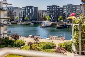 Ejerlejlighed på Teglholm Tværvej 23, 3. tv., 2450 København SV