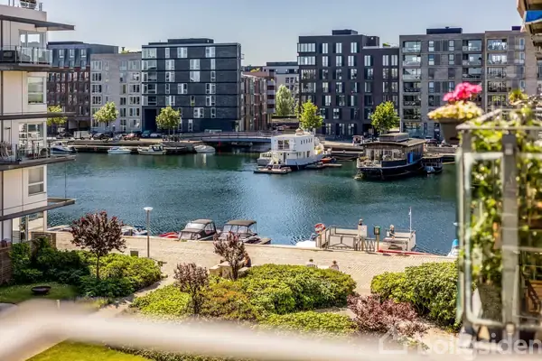 Ejerlejlighed på Teglholm Tværvej 23, 3. tv., 2450 København SV