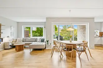 Ejerlejlighed på Dirch Passers Allé 5, tv., 2000 Frederiksberg