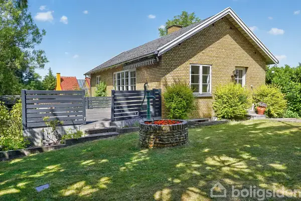 Villa på Bygaden 22, 3400 Hillerød