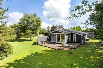 Fritidshus på Jupitervej 2, Gl Bisnap, 9370 Hals