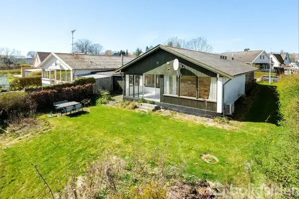 Villa på Bymosevej 22, 4000 Roskilde