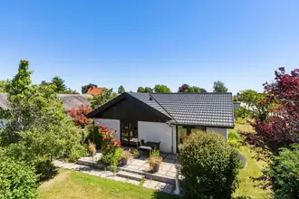 Villa på Svalevænget 10, 4130 Viby Sjælland