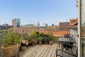Ejerlejlighed på Mejlgade 78A, 4. th., 8000 Aarhus C