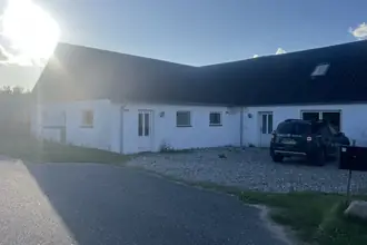 Villa på Ågårdsvej 24, Hyllebjerg, 9640 Farsø