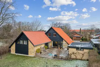 Villa på Pernillevej 2, 9000 Aalborg