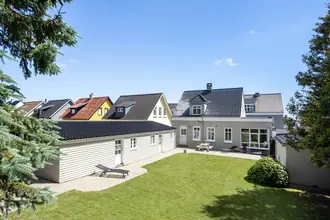Villa på Stenstrupsgade 24, 9900 Frederikshavn