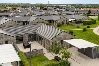 Rækkehus på Søbuen 17, 3400 Hillerød