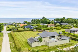 Fritidshus på Blåmunkevej 14, Skovgårde, 8961 Allingåbro