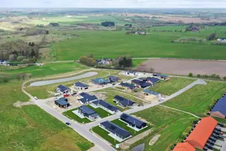 Helårsgrund på Mariedalen 144, 8600 Silkeborg