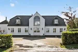 Landejendom på Tebstrupvej 26, 8660 Skanderborg