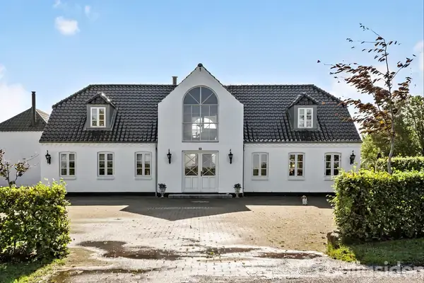 Landejendom på Tebstrupvej 26, 8660 Skanderborg