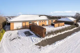 Villa på Hasselhegnet 2, 6440 Augustenborg