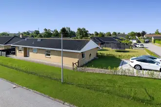 Villa på Rebildparken 18, 9220 Aalborg Øst