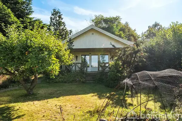 Villa på Stakkeledet 14, 2970 Hørsholm