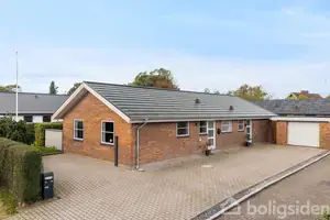 Villa på Poppelalle 18, 6000 Kolding