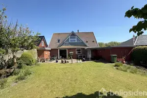 Villa på Lyngvej 88, 6710 Esbjerg V
