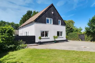 Villa på Fruevej 54, 7900 Nykøbing M