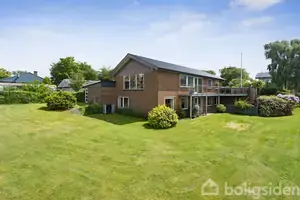Villa på Rævebakken 10, 7840 Højslev