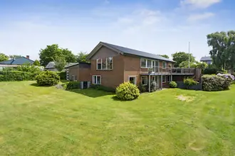 Villa på Rævebakken 10, Hald, 7840 Højslev