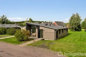 Fritidsbolig på Pilestien 295, 7190 Billund