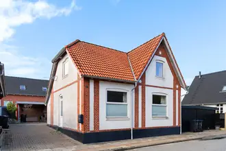 Villa på Niels Mouritsens Vej 5, 7480 Vildbjerg