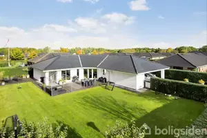 Villa på Færøvej 60, 4293 Dianalund