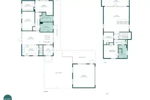 Villa på Ryttervænget 5, 6600 Vejen