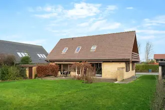 Villa på Karensmindevej 11, 8260 Viby J