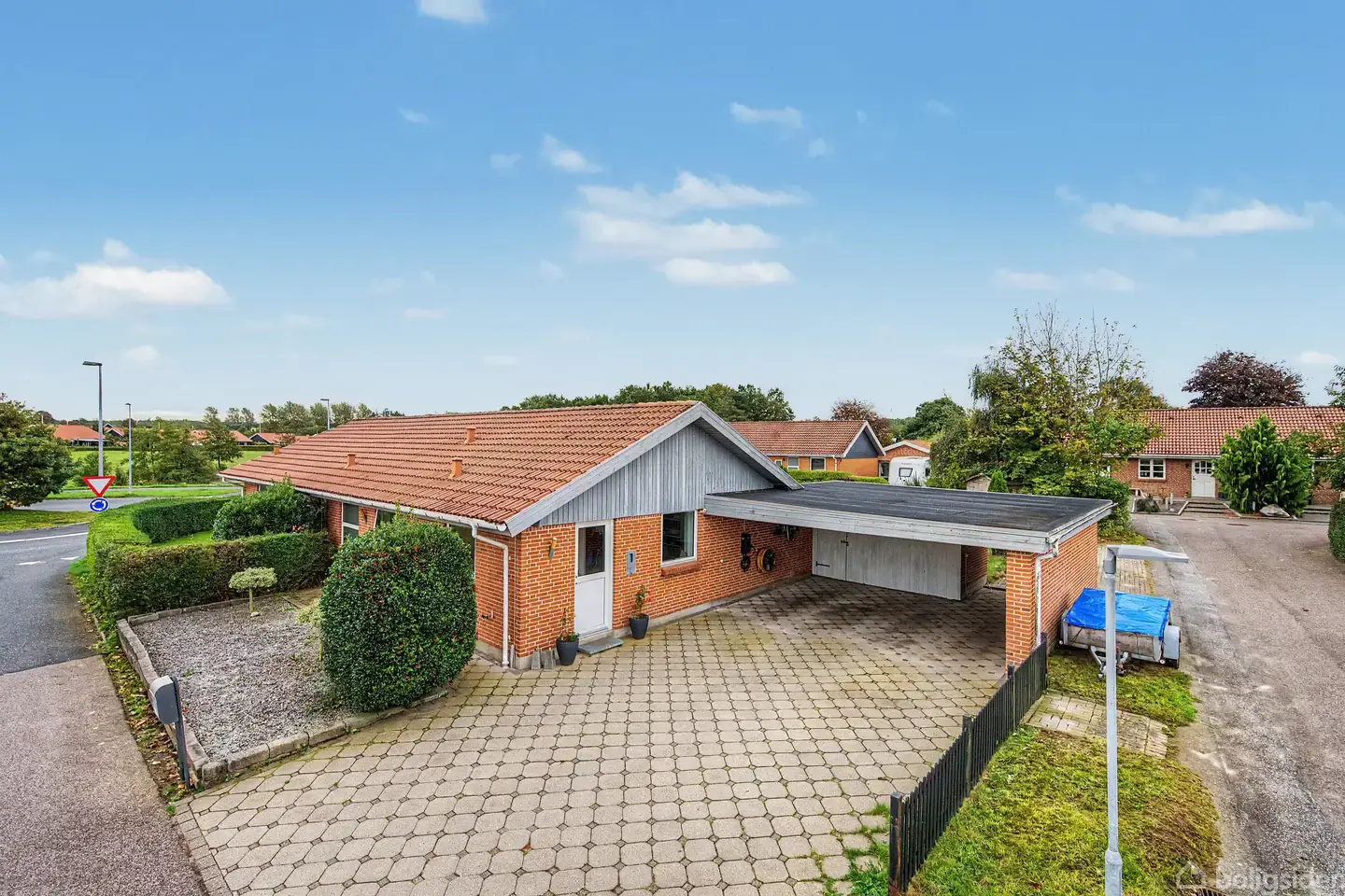 Villa på Hedevænget 86, 8800 Viborg