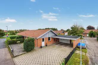 Villa på Hedevænget 86, 8800 Viborg