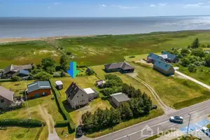 Villa på Havnebyvej 93, 6792 Rømø