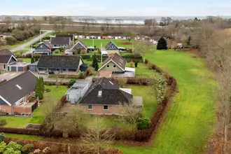 Villa på Sankelmarkvej 25, Dybbøl, 6400 Sønderborg