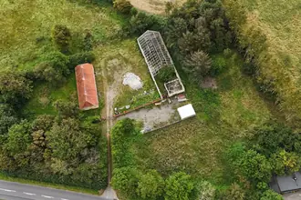 Helårsgrund på Gl. Landevej 166, Ryaa, 9440 Aabybro