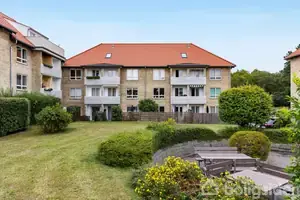 Ejerlejlighed på Tværbommen 41, st. th., 2820 Gentofte
