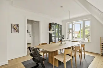 Villalejlighed på H. Rasmussens Vej 17, 1., 5000