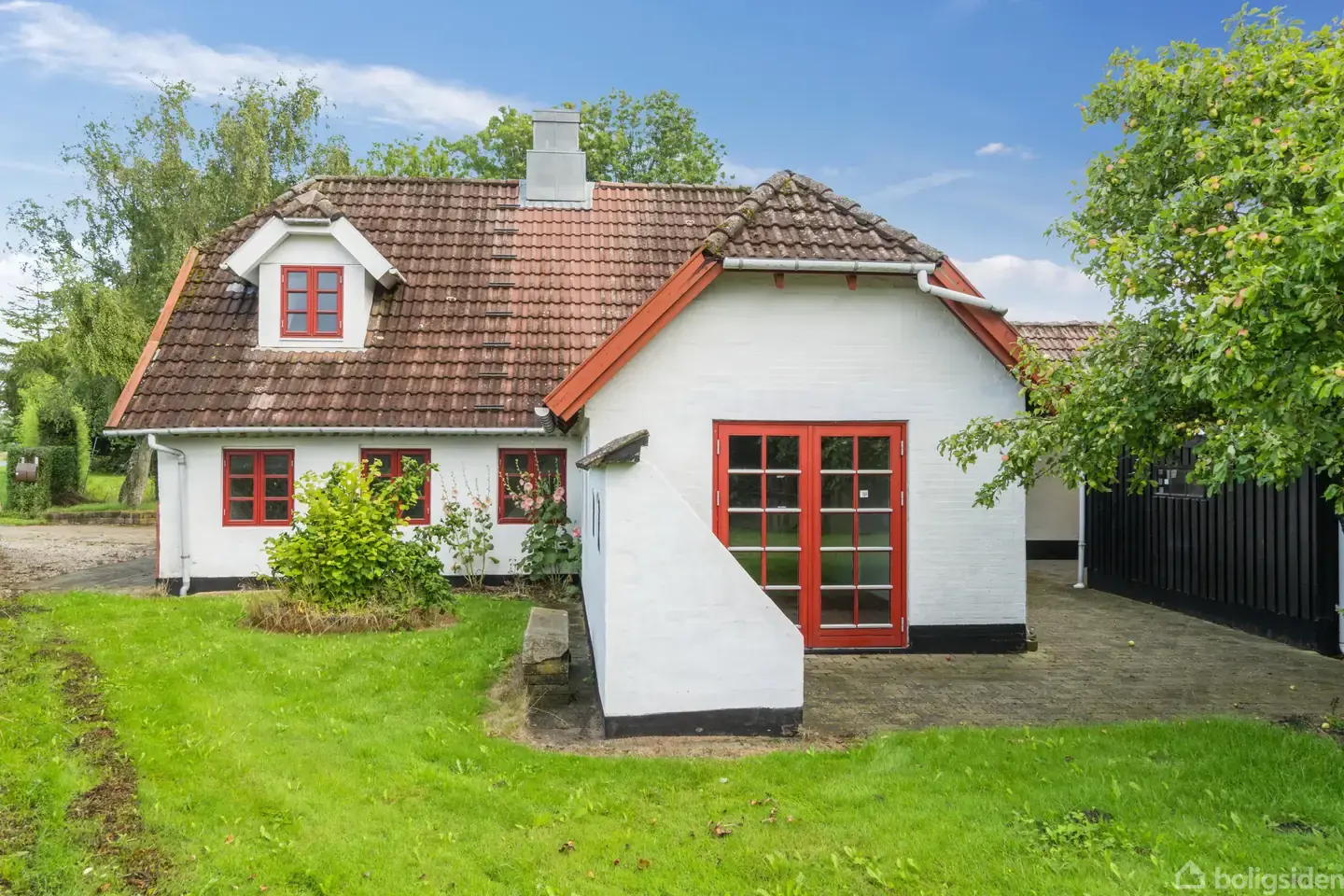 Villa på Uldalvej 12, 6500 Vojens