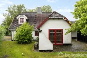 Villa på Uldalvej 12, 6500 Vojens