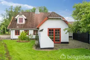 Villa på Uldalvej 12, 6500 Vojens