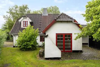 Villa på Uldalvej 12, Uldal, 6500 Vojens