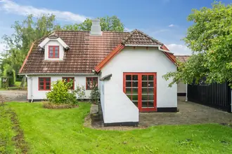 Villa på Uldalvej 12, Uldal, 6500 Vojens